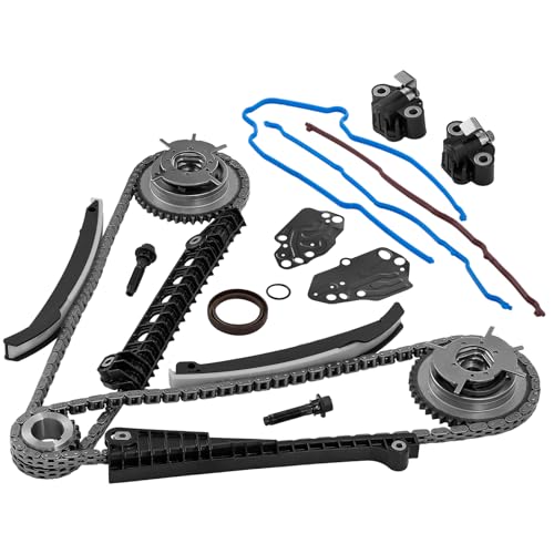BDFHYK Engine Timing Chain Kit 5.4L V8 with Cam Phasers Comp