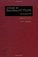 Astrophysics (Methods of Experimental Physics) 0124759521 Book Cover