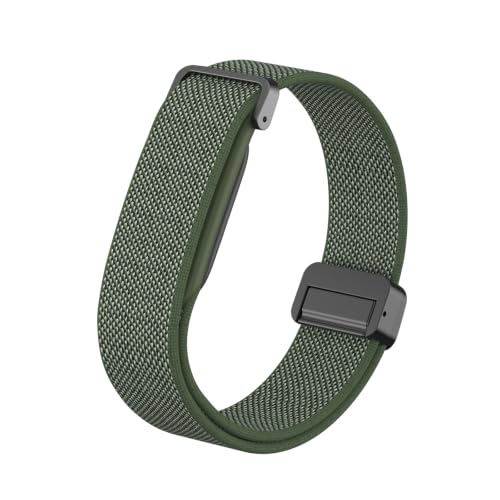 FINTIE���C�i�C�����X�|�[�c���[�v�o���h Google Fitbit Air�Ή� | �\�t�g�i�C�����\�����[�v�A���C�N���X�v�A���߉\�ȃ��X�g�o���h�A�ʋC���̂�������p�X�g���b�v�A��������K�B�j�����p
