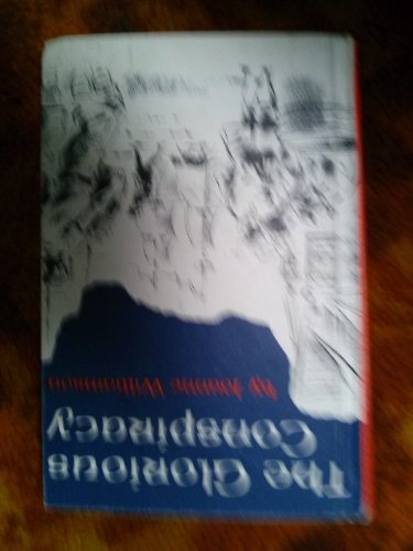 The Glorious Conspiracy B000JCR71E Book Cover