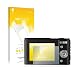 upscreen Matte Screen Protector Glass Film compatible with Bofypoo DC311-AF - Anti-Glare, Anti-Fingerprint, 9H Glass Protection