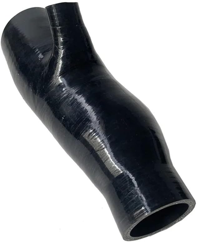 インタークーラーホースパイプ に適合する アルファロメオ 147 GT 1.9 JTD 2001-2010 ターボインレットチューブ