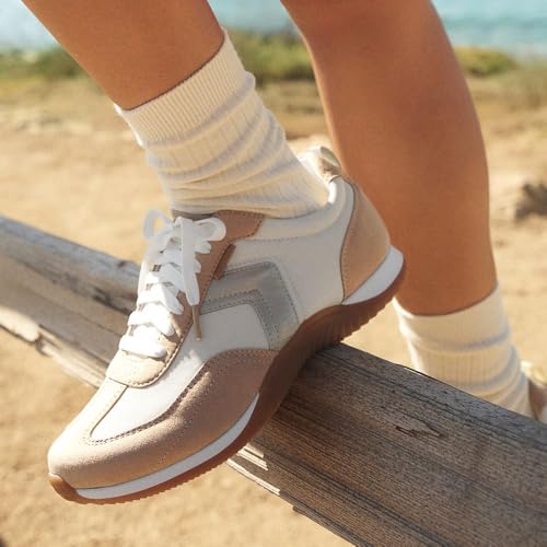 Dr. Scholl's Shoes Women's Good Ol Days Sneaker2