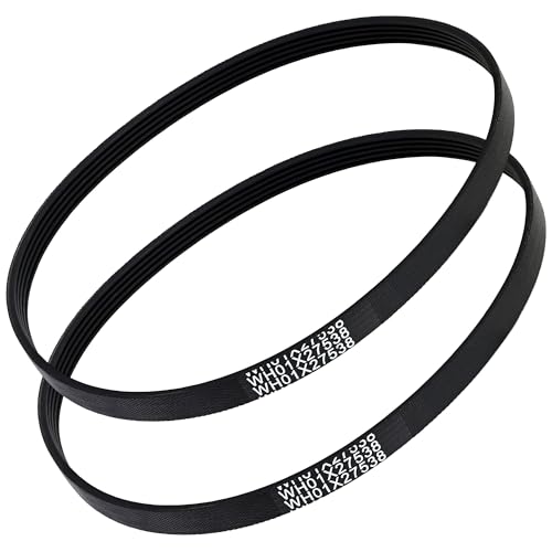 Strongthium WH01X27538 Washer Drive Belt 290D1101P005