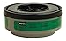 Respirator Cartridge, Green, Pr