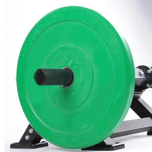 Máquina para Elevación de Talones Ajustable para Piernas miniatura 4