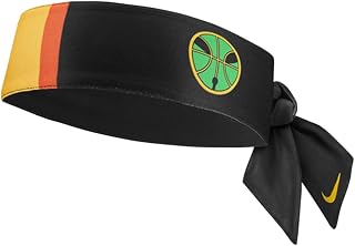 Nike Unisex – Adult's Dri Fit Head Tie Headband
