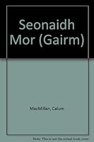 Seonaidh Mòr 187190126X Book Cover