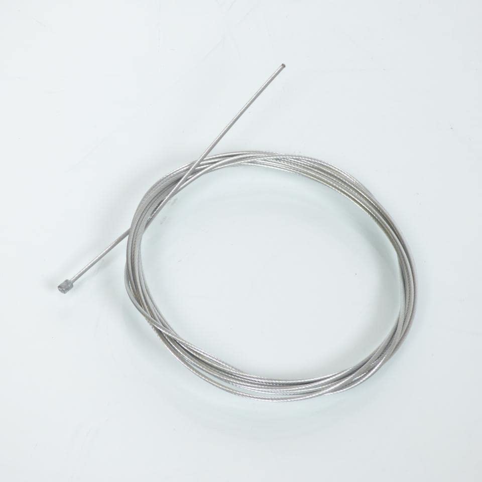 Cable o funda Transfil para moto Peugeot 50 103 - Cable de acelerador 2,50 m