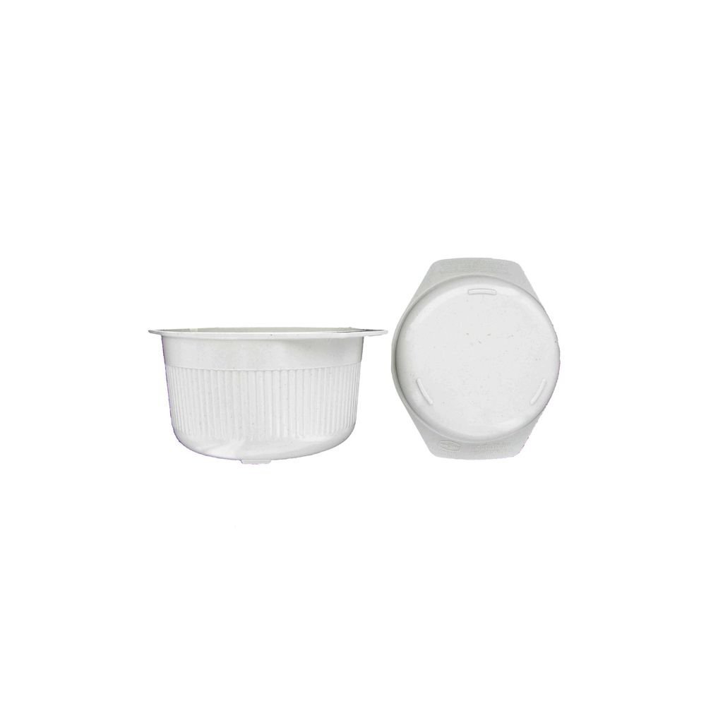 Cocotte profonde 2 pintes Nordic Ware à diffusion thermique homogène