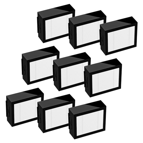 Improvedhand ptB^[ i-Robot Room.ba E I & J Series i7 i7+/plus i3 i3+ i4 i6 i6+ i8 i8+ E5 E6 E7|@p tB^[9 + N[jOuV1