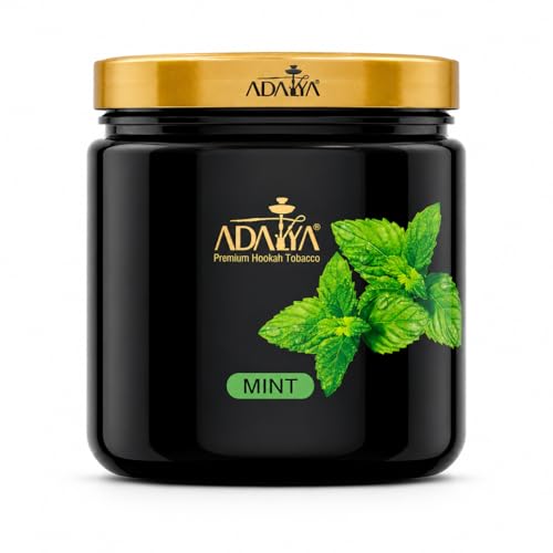 Mint by Adalya