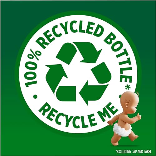 Fairy Original Washing Up Liquid Green with LiftAction 10 x 320ml Box Pack - Image 8