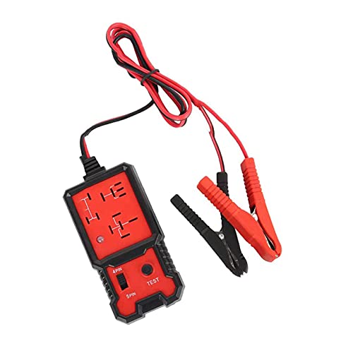 PETSBURG 12 V Universale Elettronico Automotive