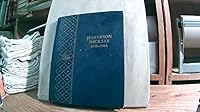 Jefferson Nickel Collection 1938 to 1964 Inclusive B001PNS4JK Book Cover
