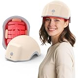 PDTVERA Red Light Therapy for Laser hair growth helmet - FDA...