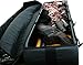 ATV Tek ASEBLK Black Hunting and Fishing Expedition Cargo Bag