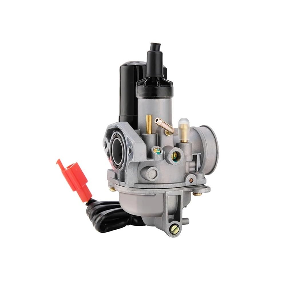 Carburateur moto 17 mm anti-fuite pour moteurs DIO50 ZX50 AF34 AF35 50cc