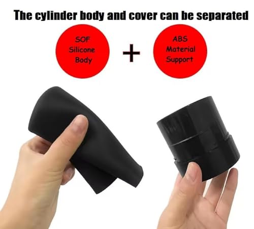 Image of Car Trash Can Mini Portable