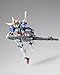 TAMASHII NATIONS Bandai Armor Girls Project MS Girl S Gundam Gundam Sentinel Action Figure