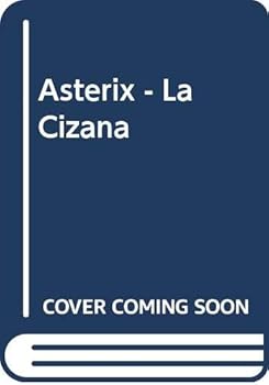 Asterix - La cizaña