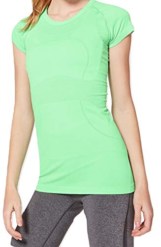 Lululemon Swiftly Tech Short Sleeve Crew (Dragonfly, 2)