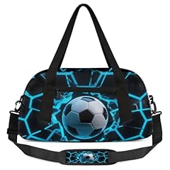 Futuristic Style Soccer Ball