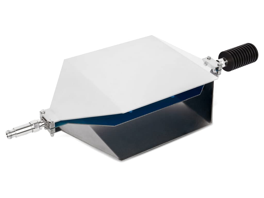 TekBox TBTC1 - TEM Cell for EMC Pre-Compliance Testing