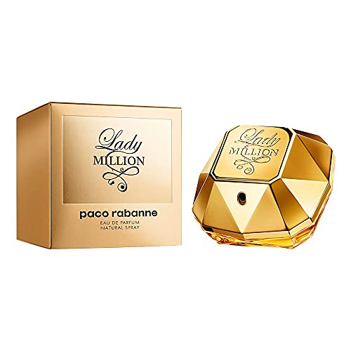 Catálogo de Paco Rabanne Million para comprar online. 17 Paco Rabanne Million marca Rabanne (2)