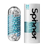 Tenga Spinner- 01 Tetra Stroker