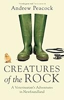 Algopix Similar Product 15 - Creatures of the Rock A Veterinarians