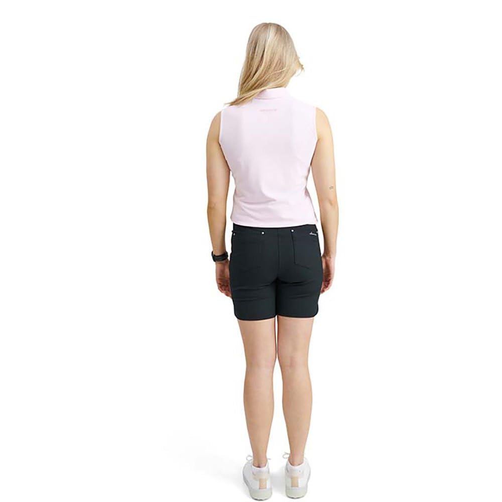 ABACUS Golf Cray Woman Sleeveless Polo S