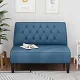 Alunaune Upholstered Blue...image