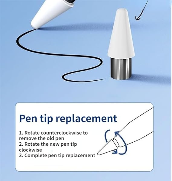 xiaomi pad 7 compatible stylus pen xiaomi pad 7 pen xiaomi pad 7 11.2 inch pencil compatible stylus pen ultra sensitive 0 delay xiaomi pad 7 pencil stylus tablet for xiaomi pad 7 11.2 inch