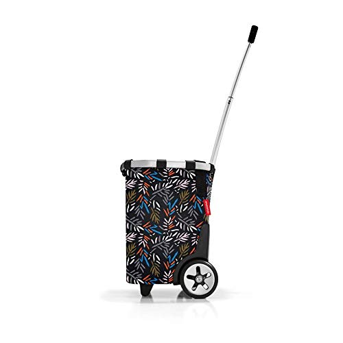 reisenthel Angebot Einkaufstrolley carrycruiser Plus gratis Cover Abdeckung und Sichtschutz! (Autumn 1) – Bild 6