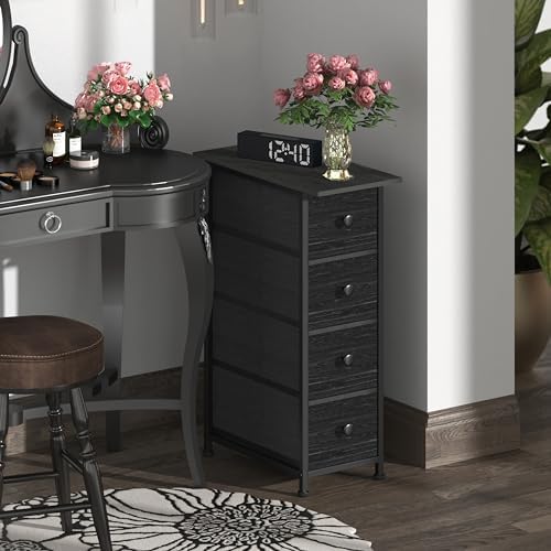 Narrow Dresser Drawers