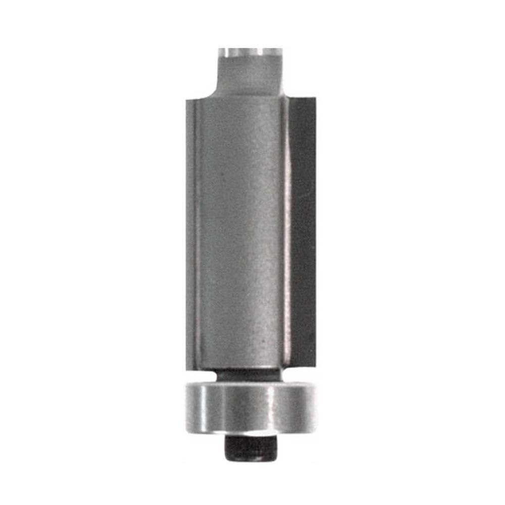 117-1405 7/8 Inch Flush Trim Router Bits 1-1/2 Inch CL x 1/2 Inch Shank | Eagle America
