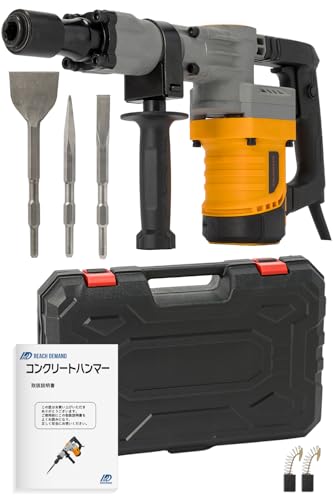 RN[gn}[yKizdn}[ ͂@ Ō4590bpm 360x]nh `[3 dsbN  2400W dnc ͂n}[ nc@ P110V jn}[ (ZpVN) R[h`[ a@ 