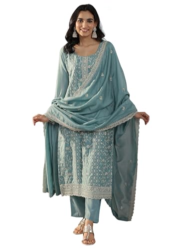 Image of Libas Womens Kurta Sets