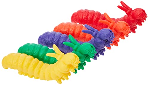 Créatures du jardin à compter Learning Resources pour s'amuser en famille les après-midis - 3