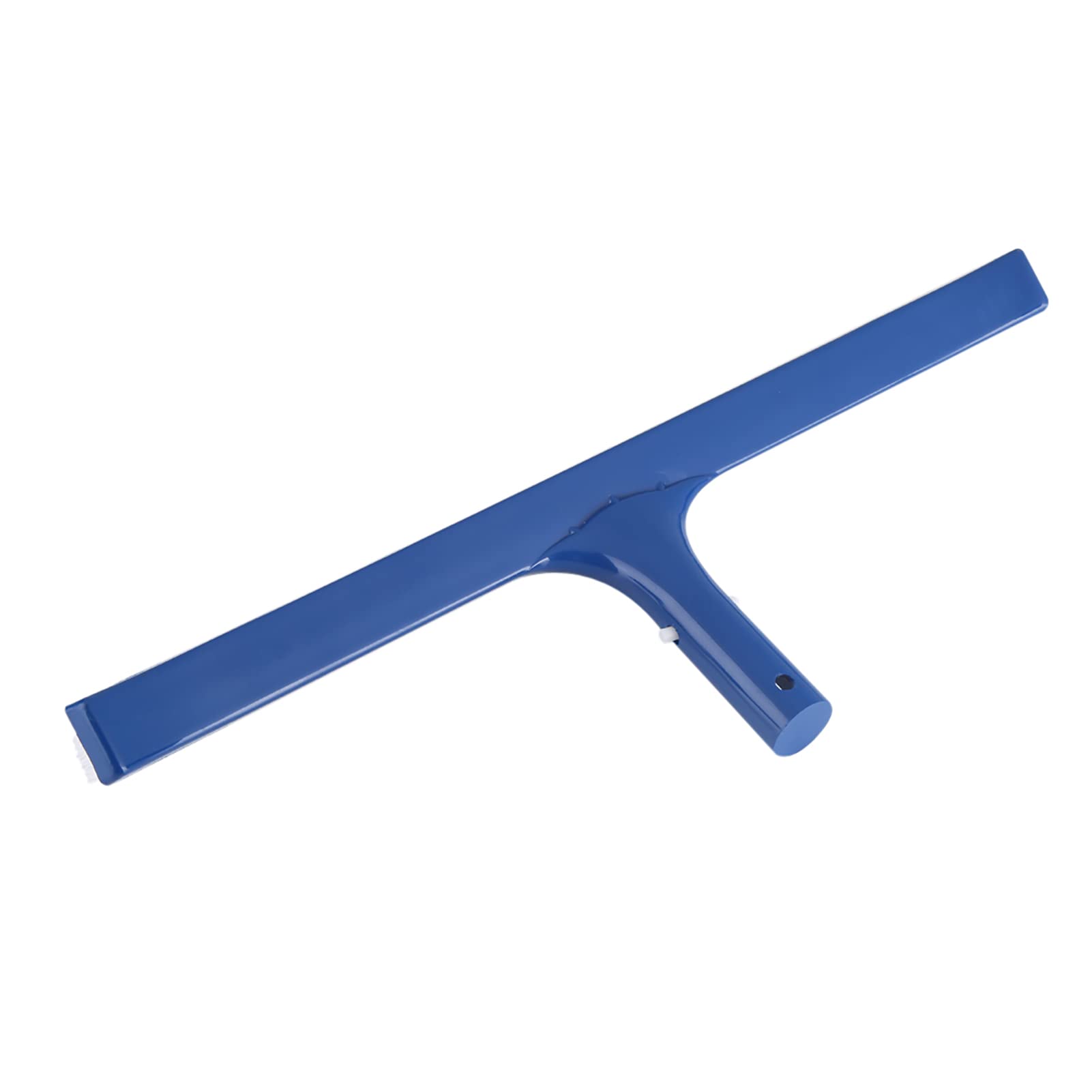 Szczotka do basenu, szczotka do czyszczenia basenu 45 cm plastikowa szczotka do basenu domowa wanna narzędzie do czyszczenia akwarium