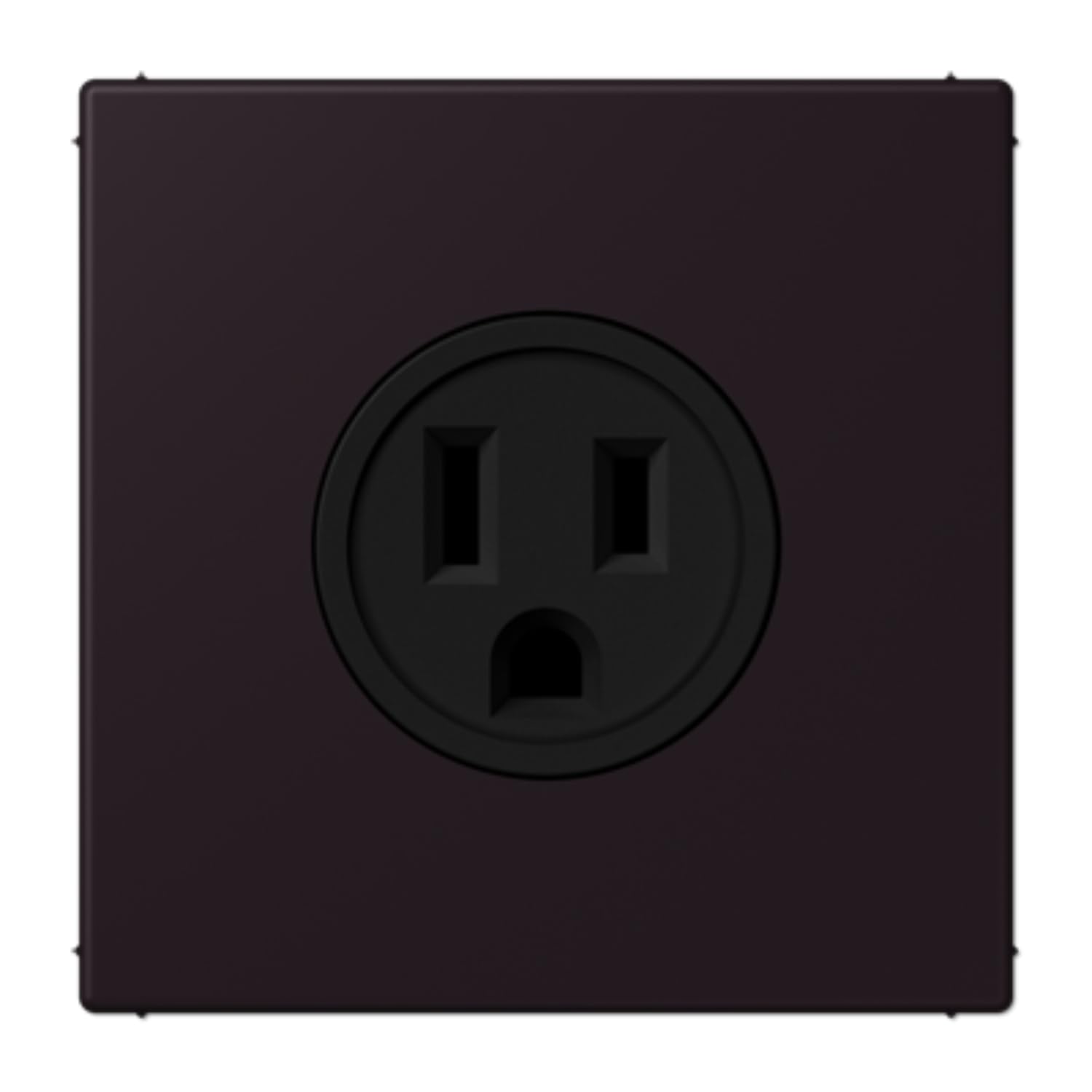 Prise US-NEMA LC4320E JUNG connexion stable pour appareils américains