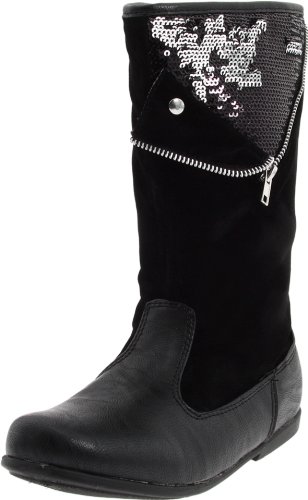 Ragg Capri Boot