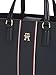 Imagen de Tommy Hilfiger TH Daily Satchel Corp Aw0aw18644