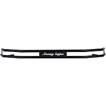 Front Bumper Guard for Ninebot Segway GoKart Accessories