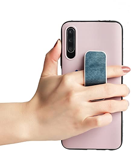 Kiperline Support de Doigt pour Smartphone Cover