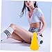 BESPORTBLE Phone Football Noise Makers for Sports Cheer Megaphones Party Noise Makers Portable Plastic Horn Toy