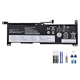 Generic Akku L19M2PF0 4535mAh 7,5V kompatibel für Ideapad 1-11ADA05 82GV 1-14ADA05 82GW Slim...