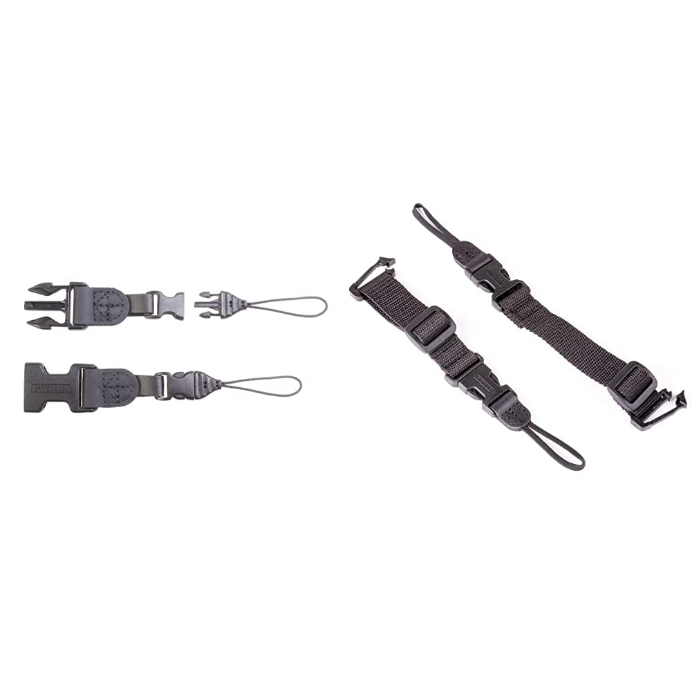 Camera Strap Connector OP/TECH USA Mini QD Step-Up Connector - Camera ...