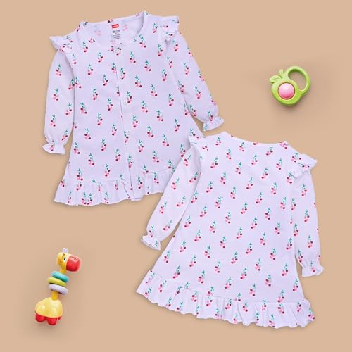Image of LuvLap Girls F /S Frock